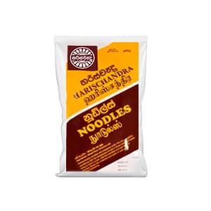 Harischandra Noodles Plain 400g