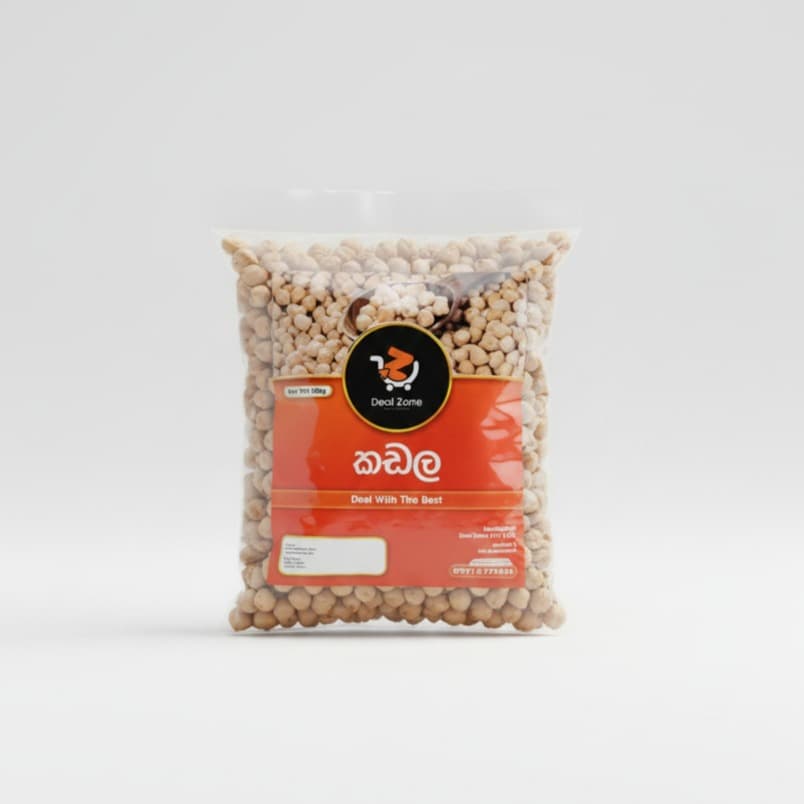 Chickpeas 500g