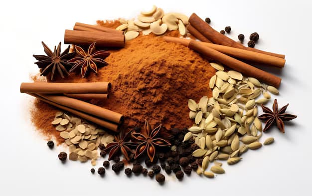 Spices