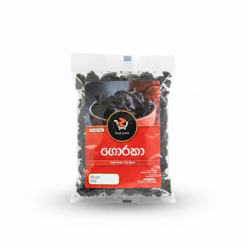 Garcinia 100g